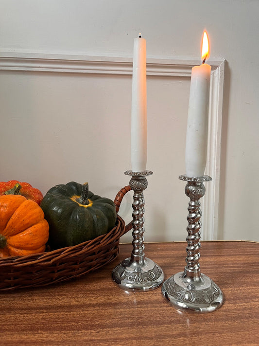 How to achieve the ultimate autumn style with vintage homeware